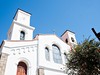 Gran Canaria Tejeda kostelík